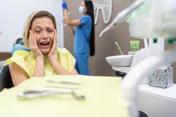 Best Emergency Treatment for Dental Infections or Abscesses in North Merrick, NY