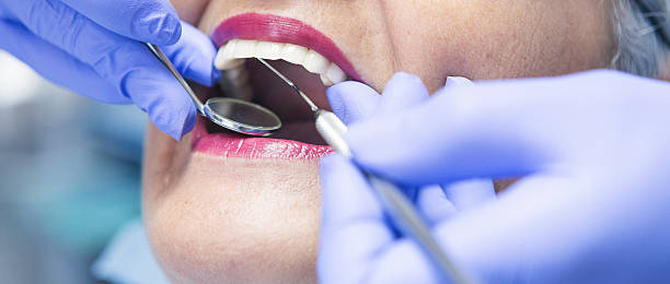 Best Emergency TMJ Treatment in North Merrick, NY